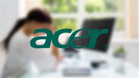 Acer monitor sleep mode.  Der Bildschirm wird nach einer kurzer Zeit Learn how to fix ...