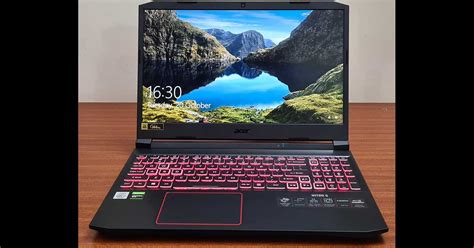 Acer nitro screen.  Oct 20, 2020 · &iquest;C&oacute;mo descargo e ins...