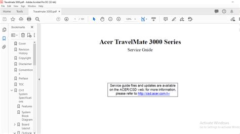 Acer travelmate 3000 guide repair manual. - Sargpflaster taucher auf der suche nach spanischem gold.