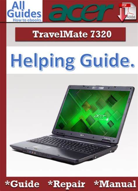 Acer travelmate 7320 guide repair manual. - Pediatric emergencies a manual for prehospital care providers 2nd edition.