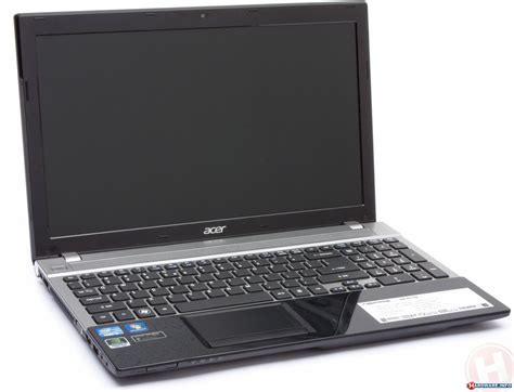 Acer v3 571g format atma