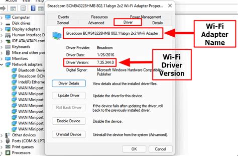 Acer wireless display driver.  Go to your web browser and enter www.  Type Device M...