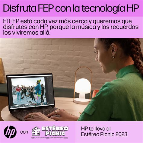 Acerca de nosotros HP® Colombia