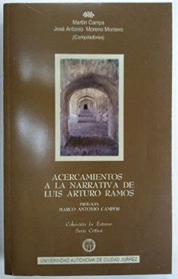 Acercamientos a la narrativa de luis arturo ramos. - Health economics 7 edition solution manual.