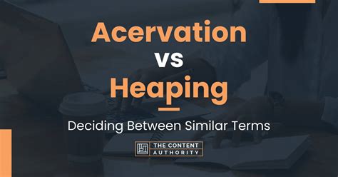 Acervation - definition of acervation by The Free Dictionary