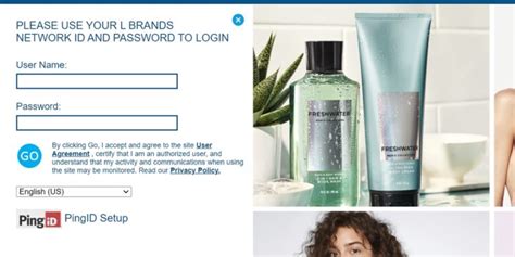 Limited Brands ACES ETM login, account registration and password help for L Brands associates.ACES ETM is the employee web-portal for employees at Victoria’s Secret, Bath & Body Works, Pink, Henri Bendel and La Senza.