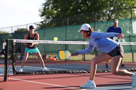 Aces pickleball. 2 days ago · Aces Pickleball has a full-service restaurant & bar, 11 pickleball courts, ping pong, cornhole, firepits, TVs, and more! Open Mon-Sun until 10 pm. 