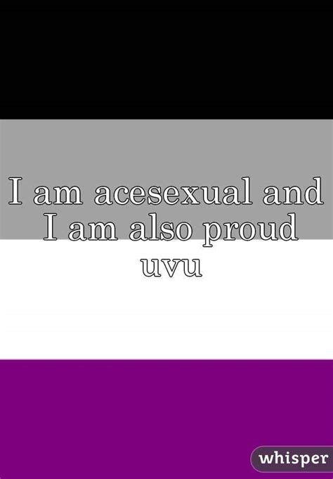 Acesexual. Request PDF | Ace and Aro: Understanding Differences in Romantic Attractions Among Persons Identifying as Asexual | First characterized by Kinsey in 1948, asexuality can be broadly defined as an ... 