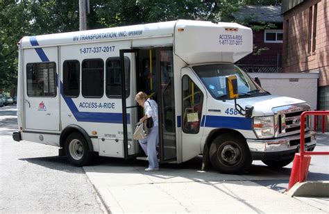 Welcome to Access-A-Ride Paratransit Service. How to apply or recertify for Access-A-Ride. Updated May 7, 2024. Becoming a Paratransit customer. The MTA's …. 