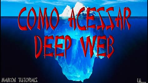 Acessar Deep Web