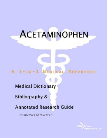 Acetaminophen a medical dictionary bibliography and annotated research guide to. - American standard furnace installation manual 80 plus.