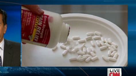 Acetaminophen during pregnancy linked to hyperactivity in kids CNN