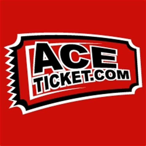 Acetickets. Things To Know About Acetickets. 