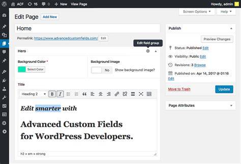 Acf filter plugin.  Power-up your Advanced Custom Fields websites with Filter Everything ...