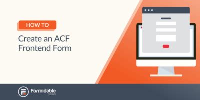 Acf form not saving.  The code snippet provided below demonstrates how to creat...