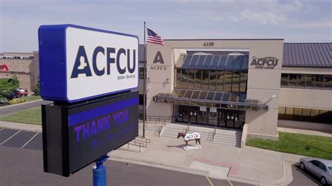 Overview. Reviews. Health. Rates. Locations. Overview / Commentary. www.acfcu.org. 806-358-7561. 6100 W Interstate 40. Amarillo, TX 79106. …. 