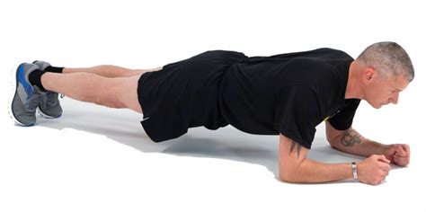 Acft plank standard. Things To Know About Acft plank standard. 
