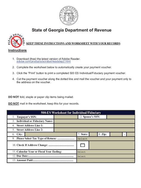 The Georgia Department of Revenue (DOR) will begin processing 2023 individual income tax returns on Friday, February 2, 2024. ... 5 business days of receiving the return and most refunds are issued within 21 days from the date a taxpayer files their return. All first-time Georgia income tax filers, or taxpayers who have not filed in …