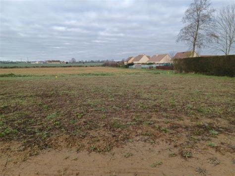 Achat Terrain a batir Fresnay sur Sarthe (72130) Vente Terrains a ...