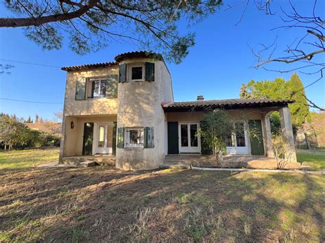 Achat immobilier à Arles (13200) - ParuVendu