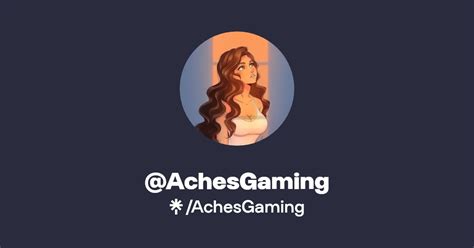 Achesgaming Onlyfans Leak XxX 🍑