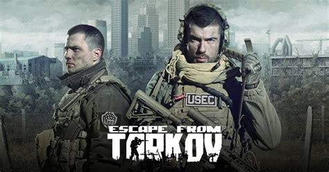 Acheter Escape from Tarkov Other - Instant-Gaming.com