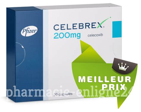 Où Acheter: Les Interactions Médicamenteuses à Connaître Avant D'acheter Celecox En Ligne