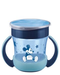 Acheter la tasse NUK Evolution en ligne NUK Shop