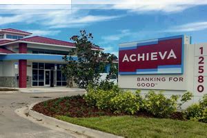 Achieva credit union near me. Are you in the market for a new car? If so, it’s important to understand your auto loan and financing options. One institution that offers excellent options for residents of Colora... 