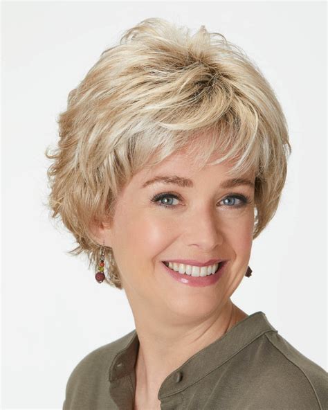 Achieve Effortless Beauty and Confidence with Wig Topper with Bangs