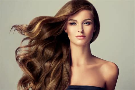 Achieve Hair Envy with Our Stunning 18 Inches of Perfection