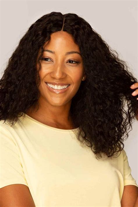 Achieve Hair Nirvana: Your Ultimate Guide to Finding Real Hair Wigs