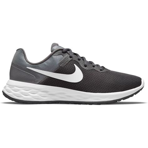 Achieve Peak Performance with the Nike Revolution 6 NN Men's Road Running Shoes