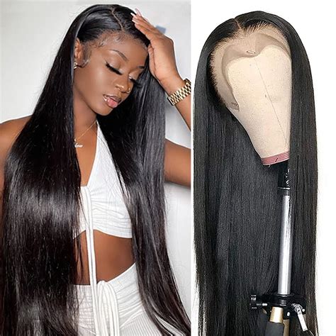 Achieve Seamless Beauty with Natural Real Hair Wigs