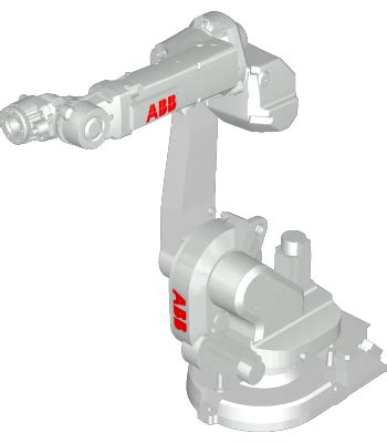 Achieve Unparalleled Productivity with the ABB IRB 1660 Industrial Robot