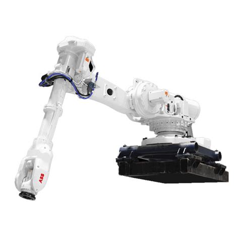 Achieve Unprecedented Productivity with the Cutting-Edge ABB IRB 6000 Robot