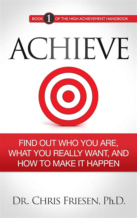 Achieve find out who you are what you really want and how to make it happen the high achievement handbook. - 1992 evergreen pacific fishing guide washington water.