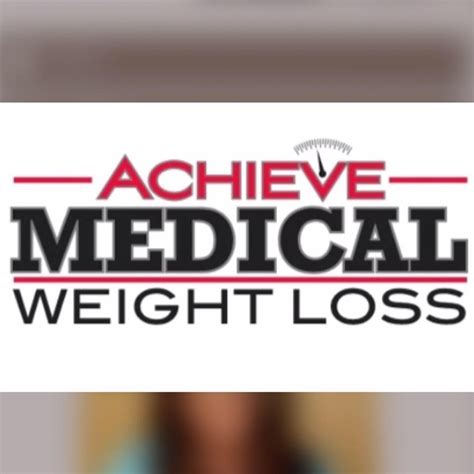 Achieve medical weight loss. Things To Know About Achieve medical weight loss. 