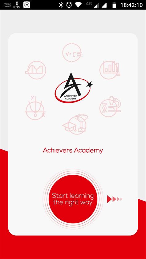 Achievers APK Download for Android 