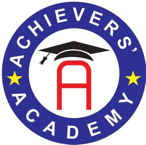 Achievers academy. Things To Know About Achievers academy. 