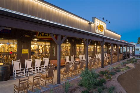 Cracker Barrel’s Comfort Food Is Now Officially Available in Los Angeles Plus, new natural wine, new challah sandwiches, and one very old beer tradition returns by Farley Elliott Oct 25, 2021, 9 .... 