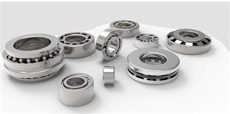 Achieving Unparalleled Performance with Babbit Bearings: An In-Depth Guide