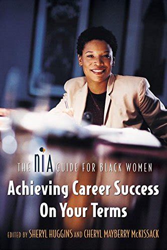 Achieving career success on your terms the nia guide for black women. - Zur überlieferung der matthäuserklärung des origenes.