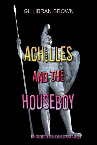 Achilles and the Houseboy