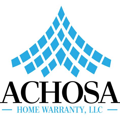 Achosa home warranty. In a market where homeowners are going to the top of their budget buying a home, Achosa Home Warranty is trying to bring homeowners peace of mind while changing the way in which home warranties work … 