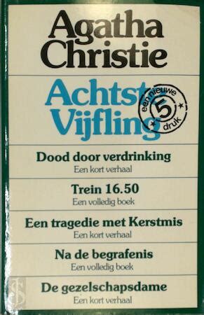 Download Achtste Vijfling By Agatha Christie