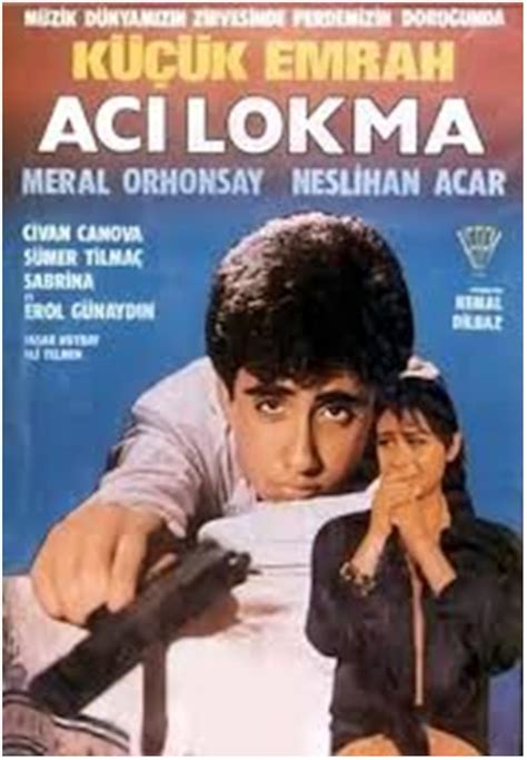 Aci Lokma (1986) IMDb.