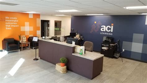 ACI Learning Information Technology Alum | ITIL, Network+, and Security+ Certified | ... Career Training Consultant Manager at ACI Learning - Jacksonville Jacksonville, FL ... . 