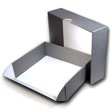 Acid Free Archival Storage Boxes TALAS