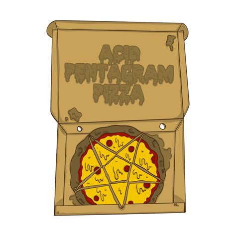 🍌 Acid Pentagram Pizza Leaks XXX 216 Videos